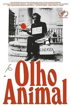 Глазами животного онлайн